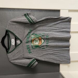 Disney Star Wars Ewok tee